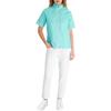 Calvin Klein Womens/Ladies Perforated Regular Golf Windbreaker