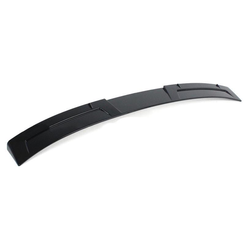 Nissan Sylphy 21st Model Rear Spoiler Carbon Fiber Wing Kit