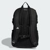 Adidas Training Power Unisex Black Backpack, Adult, KNO62,