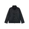 Puffer Jacket Winter Men's Black CK0698-010