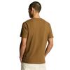 Lyle & Scott Mens Pique T-Shirt
