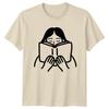 I Read Past My Bedtime Unisexs TShirt Bookworm Reading Birthday Gift For Her