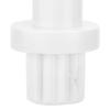 3PCs Gifts Plastic Sewing Machine Spool Universal Sewing Machine Accessories Spool Pin Bobbin Winder Spindle Craft Enthusiasts