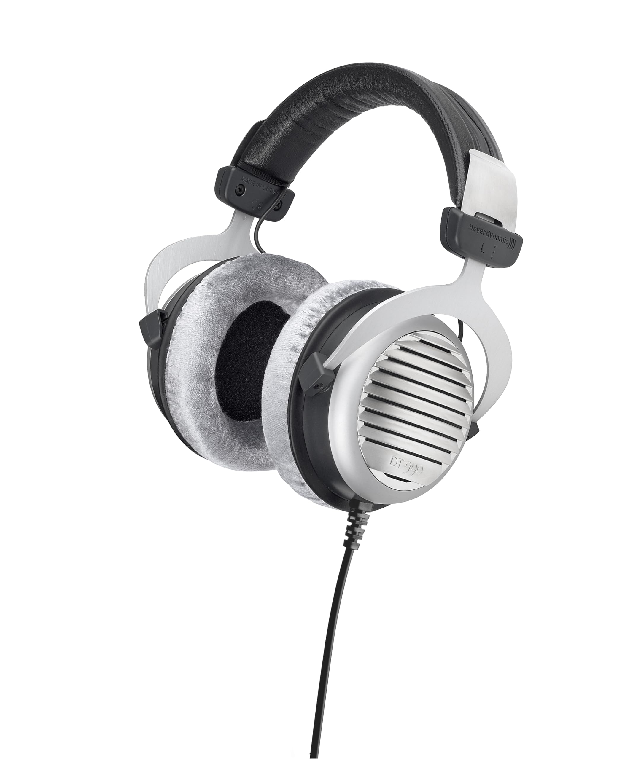 

Beyerdynamic DT 990 Edition Open Headphones with 2 Year Warranty []beyerdynamic (600 Ohm) Manufacturer s