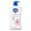 Safeguard Healthy Clean Kirschblüten Duschgel