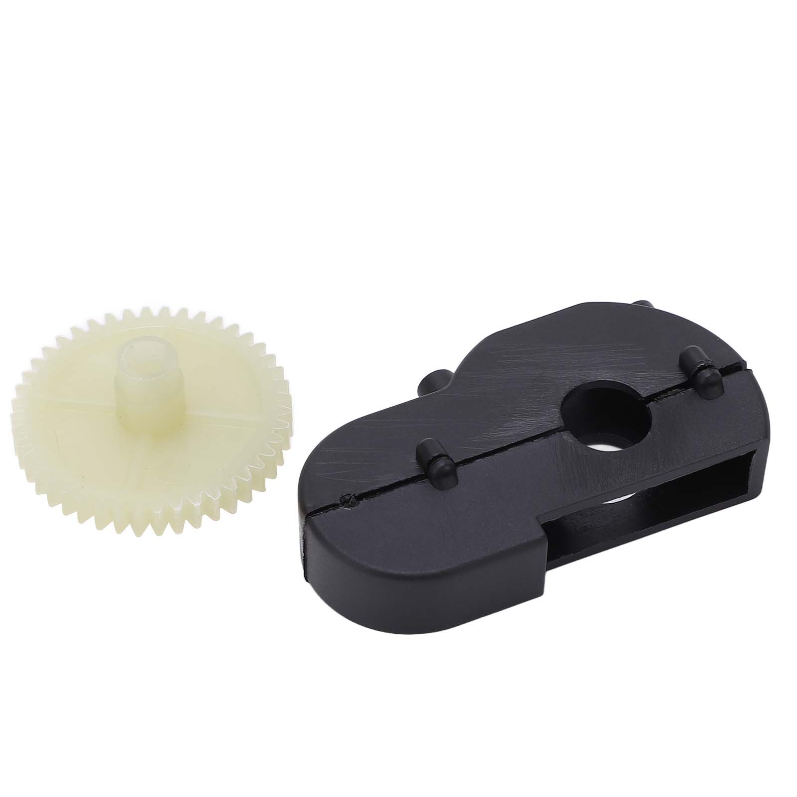 

RC Reduction Gear Upper Lower Cover Set for WLtoys 144001 144010 114 Remote Control Car