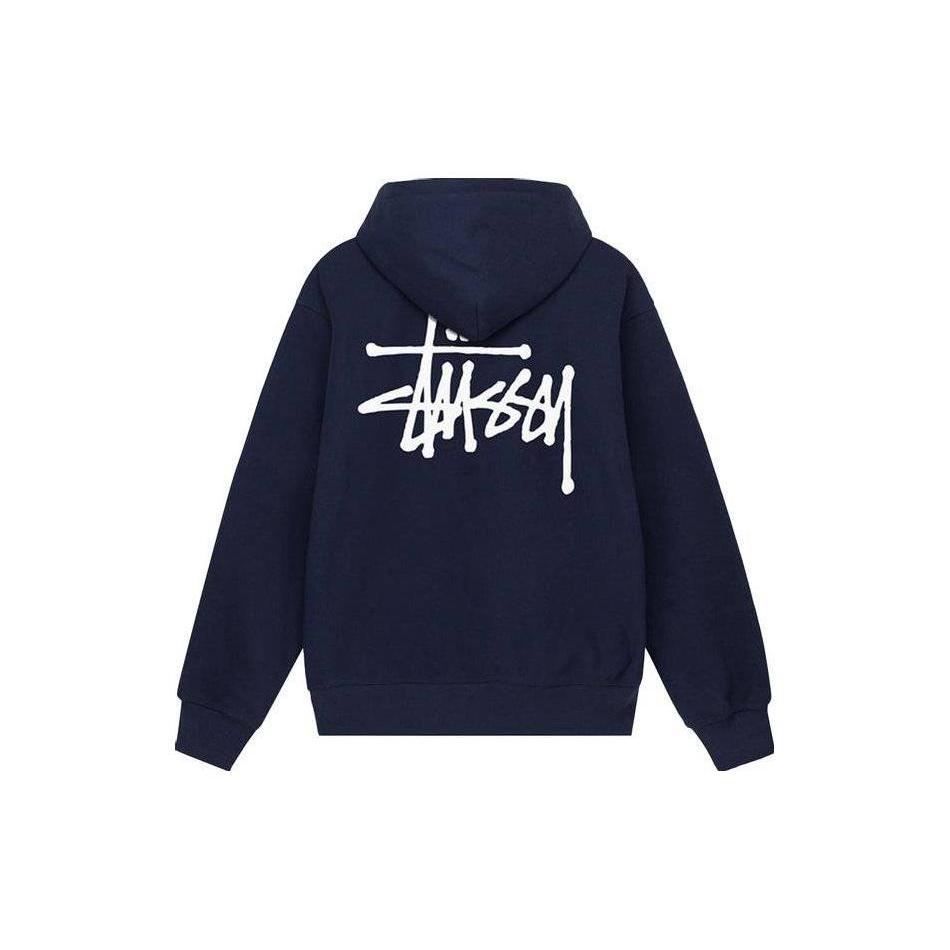 Stussy Basic Zip Hoodie 1974870 XXL