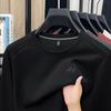 Autumn Long Sleeve Casual T-Shirt Hoodie Men's Top Casual