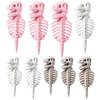 Dog Cat Dress Up Dark Dinosaur Skeleton Print Halloween Funny Pet Costume Small Medium Dogs Cats Clothes