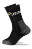 Jcb Men's Work Socks Long 18 Pairs Sk501