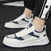 Men 's Casual Four Seasons Fashion Students Comfortable Sneakers Boys Trending Soft Sole Breathable Shoes