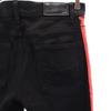 Amiri Line Long Pants 30 Black Men's Used