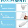 fully automatic suction pump Anti overflow straws Mineral water bucket suction tool Automatic Beverage Straw Beverage Dispenser