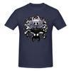 Funny Hollow Knight Unisexs Printed Tshirt Unisex T Shirttshirt