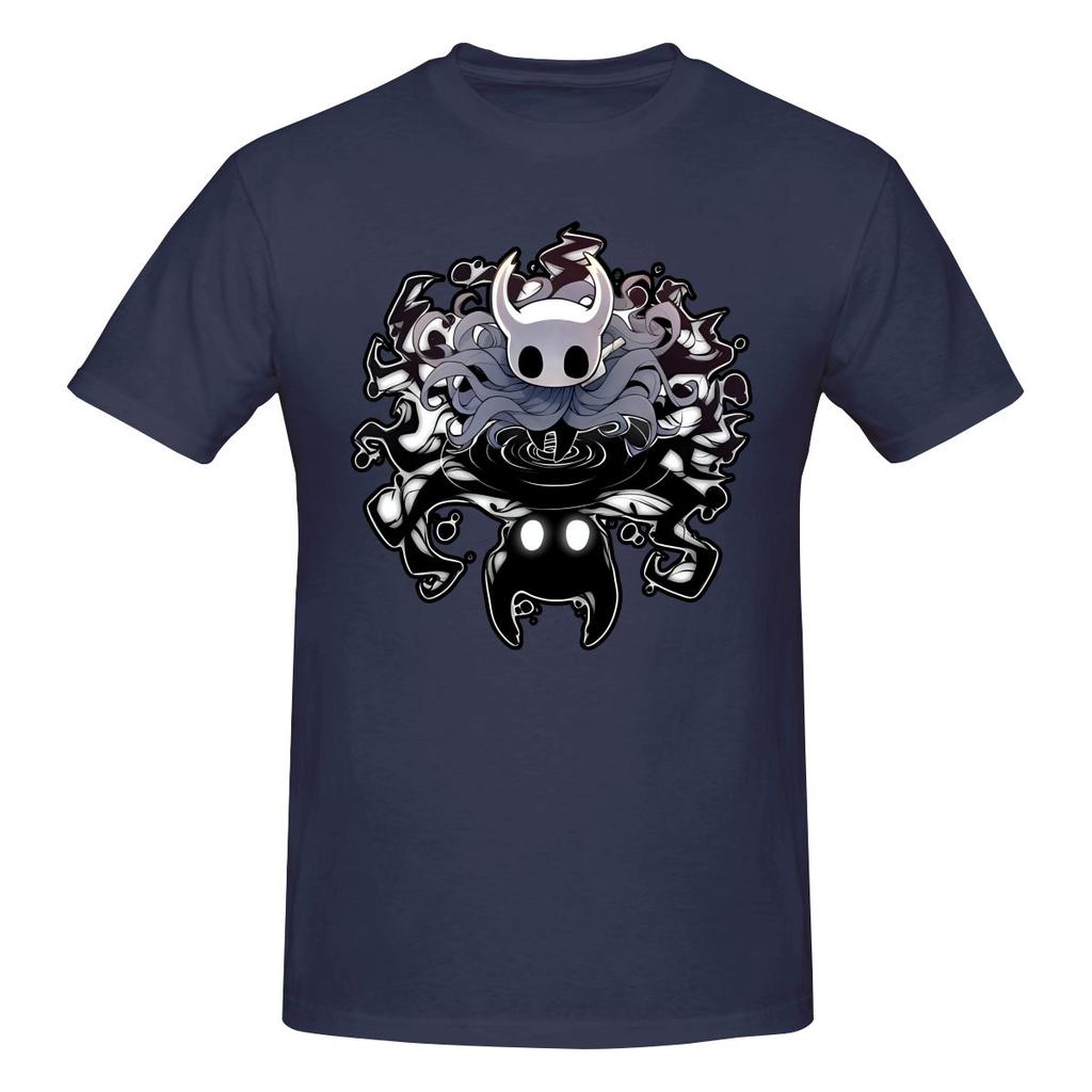 Funny Hollow Knight Unisexs Printed Tshirt Unisex T Shirttshirt
