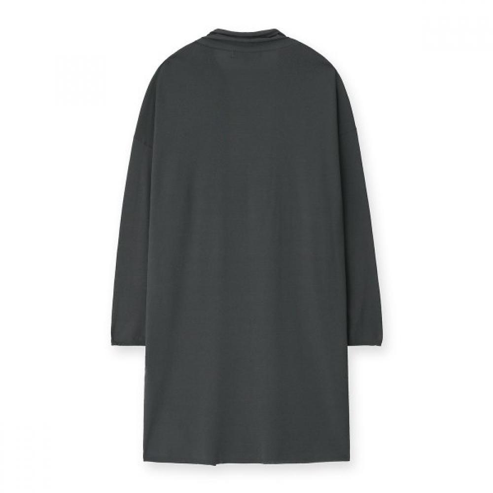 Furina Comfort Shawl Cardigan Rudi