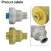 Efficient Hole Opener For Metal Milling Cutter Extractor Aluminum And Metal Compatible Long-lasting Construction