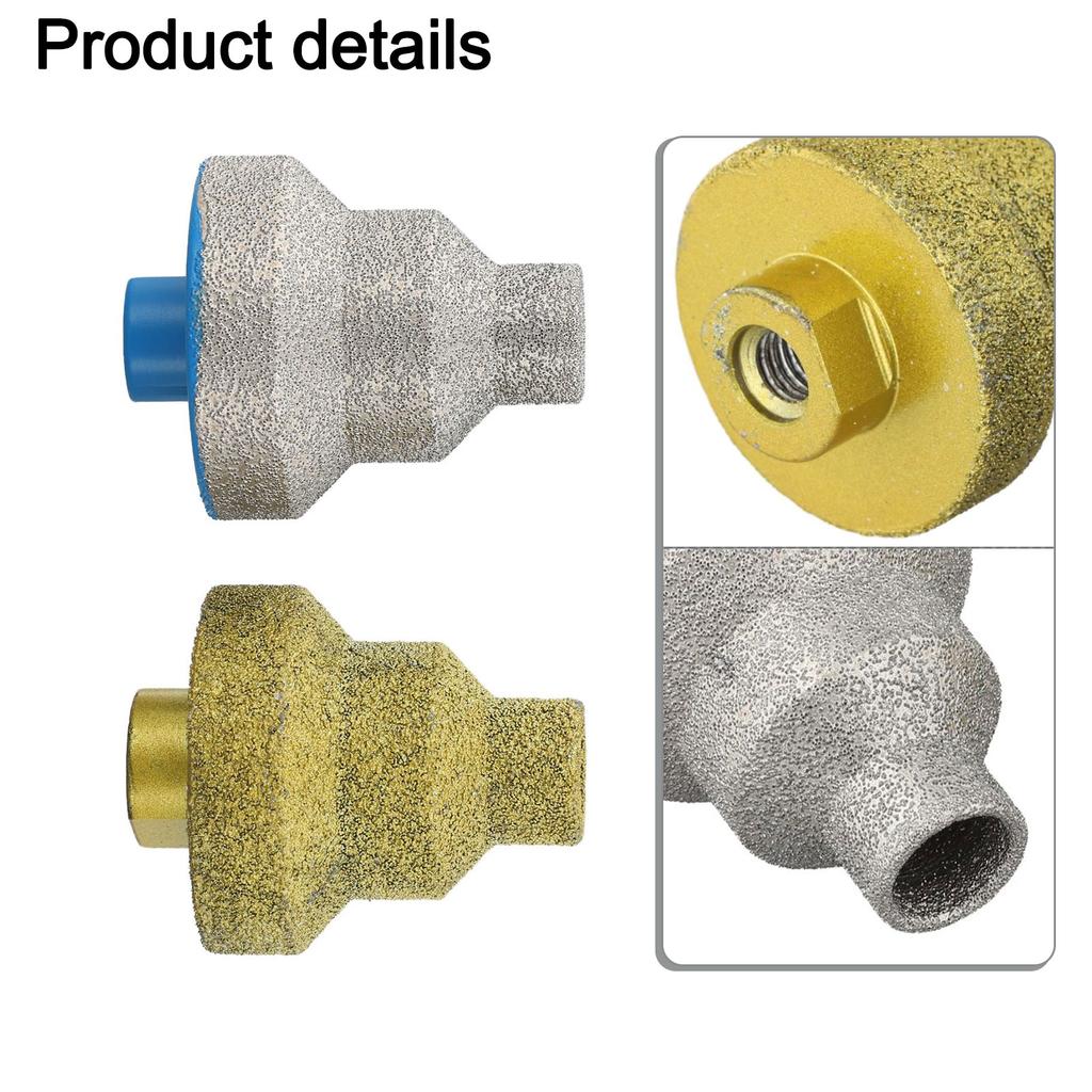 Efficient Hole Opener For Metal Milling Cutter Extractor Aluminum And Metal Compatible Long-lasting Construction