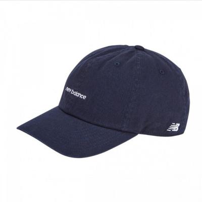 New Balance Ballcap Letter Logo 62
