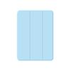 Smart Folio For iPad Pro 11 1st 2nd 3rd 4th Case Air 11 13 Inch M3 M2 Case For iPad 10th Air 6 5 4 10.9" Mini 7 6 Magnetic Cover