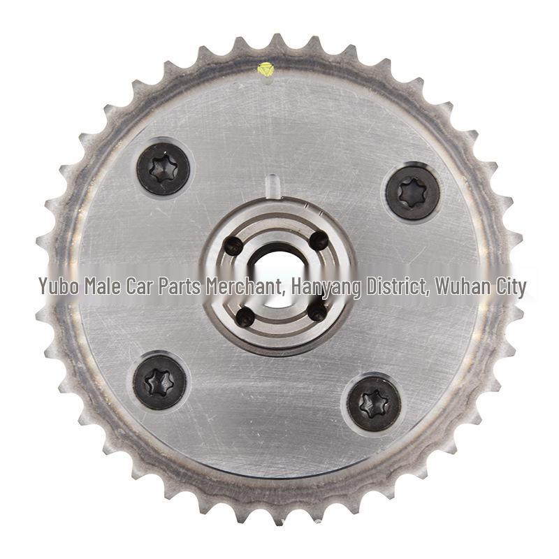 The 0805K1 VVT Wheel is compatible with Peugeot, Citroen, BMW, and MINI camshaft gears.