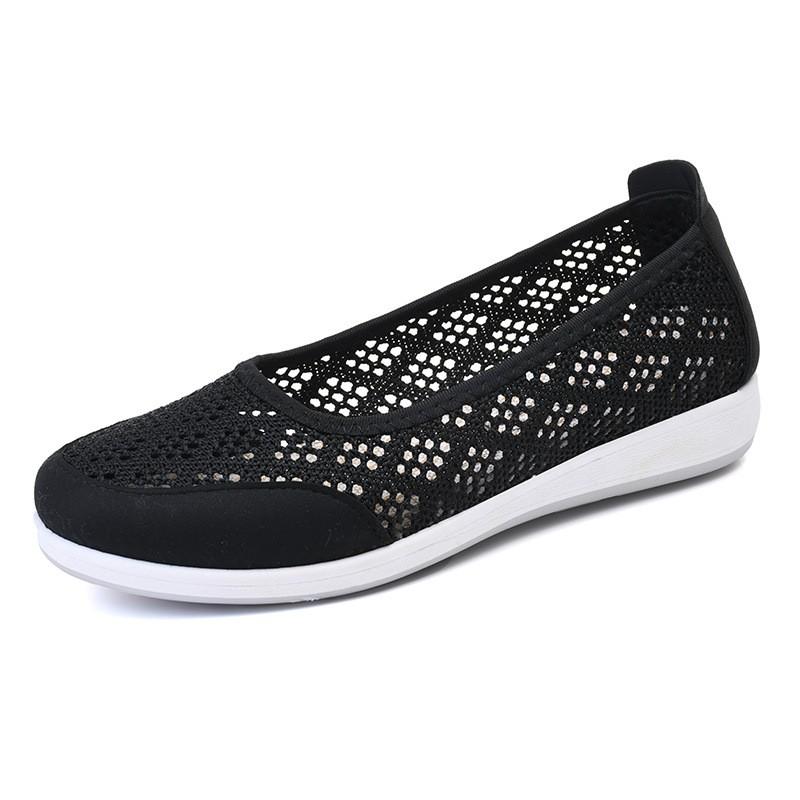 

Women s New Flat Bottom Slippers Casual Color Fish Mouth Wearing Comfortable Sandals 37 чёрный