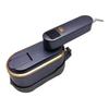 Portable Handheld Garment Steamer and Iron - New Electric Iron for Household Use