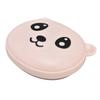 Hand Warmer   Portable Double Sides Heating USB Rechargeable Winter Heater with USB Cable for School   Home