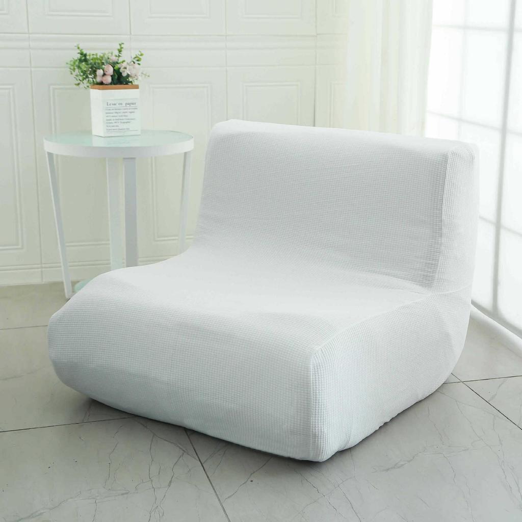 Caterpillar Elastischer Sofabezug: Moderne, Universelle Staubschutzhülle