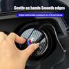 SCKS3 Carbon Fiber Tank Cover Fuel Tank Air Cap Trim For BMW G80 G06 G07 G14 G15 G16 F82 F20 F21 F83 M2 M3 M4 M5 M8 M Sticker