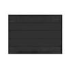 Fireplace Blocker Blanket Fireplace Draft Stopper With Built-in 12 Strong Magnet Stops Heat Loss Flame-Retardant Fire Place