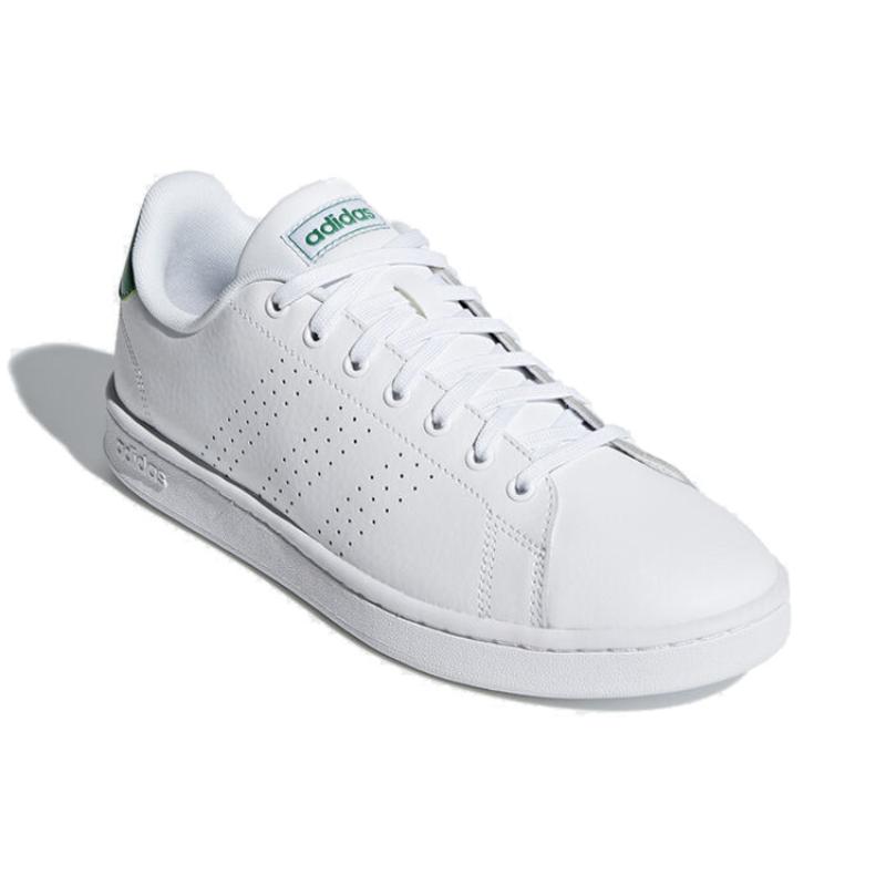 Adidas Advantage 'Green' Sneakers F36424