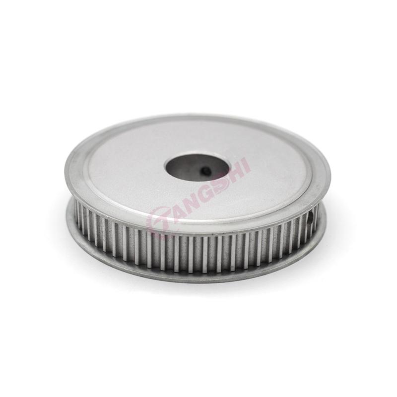 HTD5M timing pulley kit 60 teeth 20teeth 1:3 reduction ratio width 15mm arc synchronous belt optional kit combination 5M 60T 20T