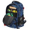 LEGO Kids Luminous Double-Compartment Backpack