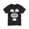 Curling Stones T-Shirt Curling Player Ice Curling Women Men Curler Shirt