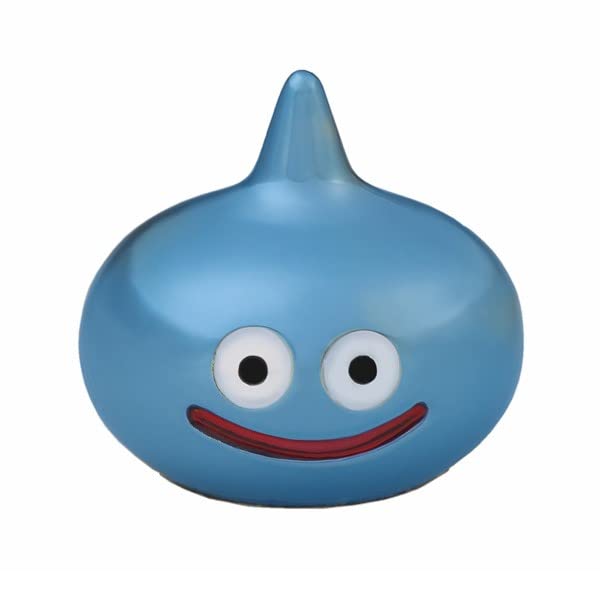 

Dragon Quest Metallic Monsters Gallery Слизь