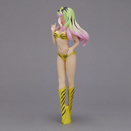 BANPRESTO Urusei Yatsura GLITTER & GLAMOURS LUM B