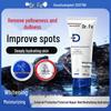 Fu Doctor Whitening & Moisturizing Gel: Fades Spots, Reduces Redness, Repairs Dryness, and Peeling for Women