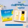 520 High-End Souvenir Gift Box: Luxurious, Customizable Logo, Ideal for Girlfriend or Corporate Events