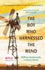 Kniha The Boy Who Harnessed the Wind : Young Readers Edition