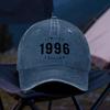 Pc New MenS And WomenS AllSeason Washable Baseball Caps  Featuring  Vintage Pattern Prints a Unique Beanie Style And