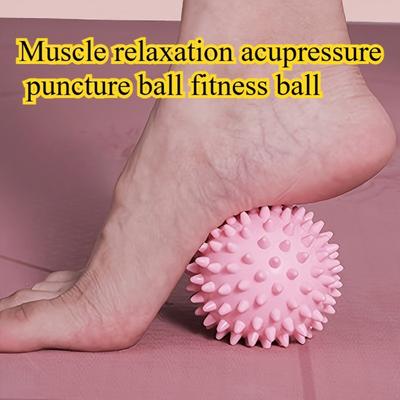 Fitnessgeräte – Fitnessbälle