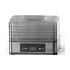 Black+Decker Food Dehydrator 5 Trays 400W not-specified