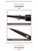 Manganese Steel Forged Tailor Scissors: 8-12 Inch Cloth Cutting
