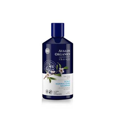 Shampoos en conditioners – Shampoo