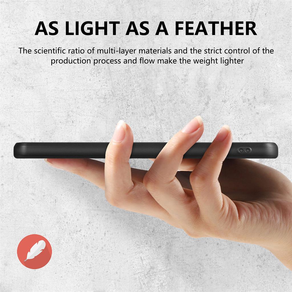 For Realme Neo7 5G Case Shockproof Slim Retro Leather Phone Back Cover