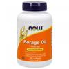 Now Foods BORAGE OIL 1000 Mg.