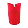 Silicone Popcorn Cup Foldable DIY Microwave Popcorn Maker Pastry Bucket Popcorn Box Kitchen Accessories DIY Snack Magic Tools