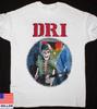 Dirty Rotten LP Dirty Rotten Imbeciles DRI T Shirt Full Size ALL COLOR S-5XL