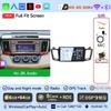 JIUYIN 10.1" Car Radio For Toyota RAV4 2012-2018 Wireless CarPlay Android Auto Multimedia GPS Navigation Audio Stereo Player